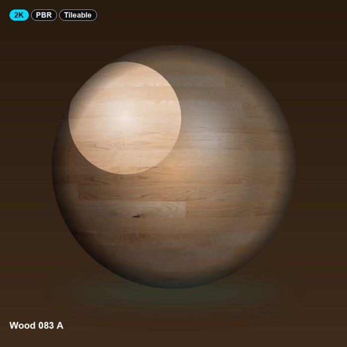 Wood 083 A