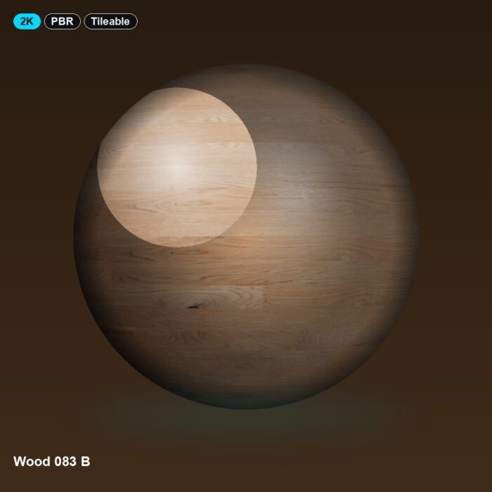 Wood 083 B