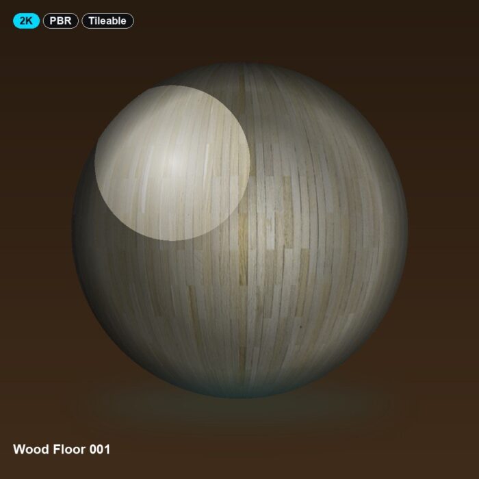 Wood Floor 001