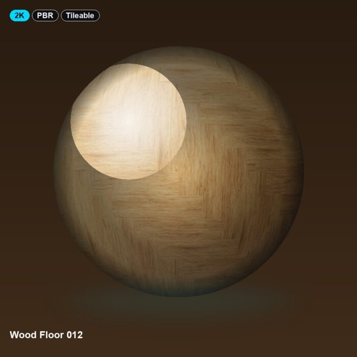 Wood Floor 012
