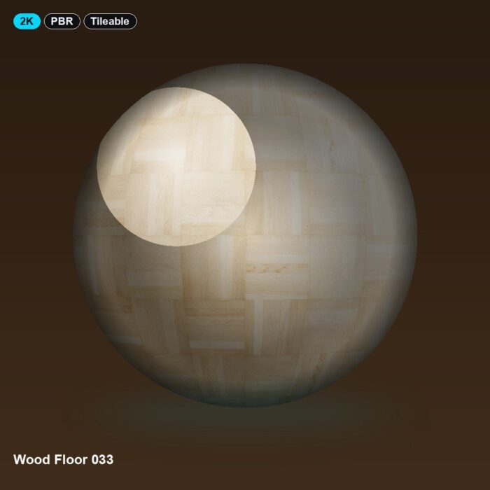 Wood Floor 033