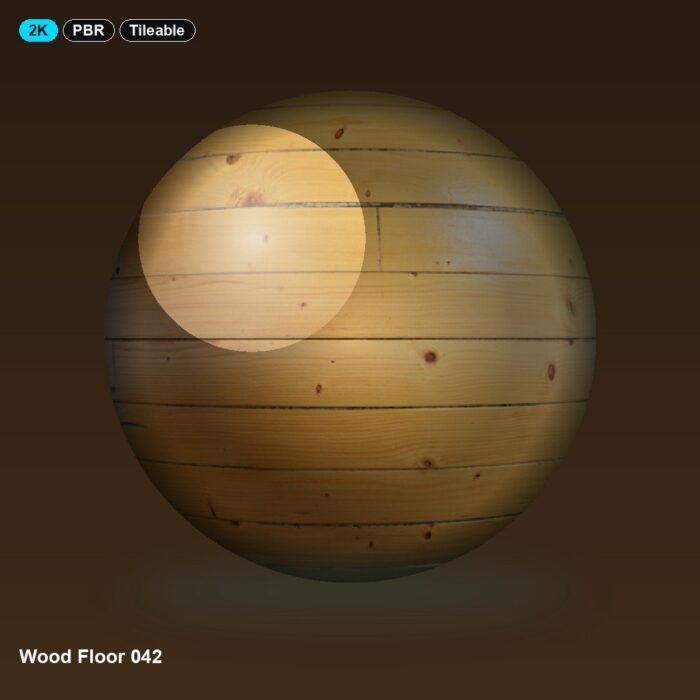 Wood Floor 042