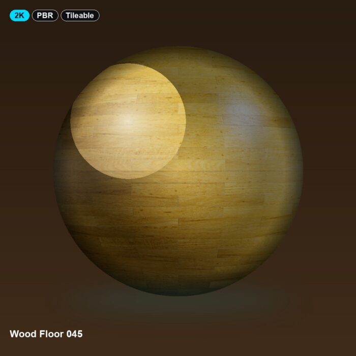 Wood Floor 045