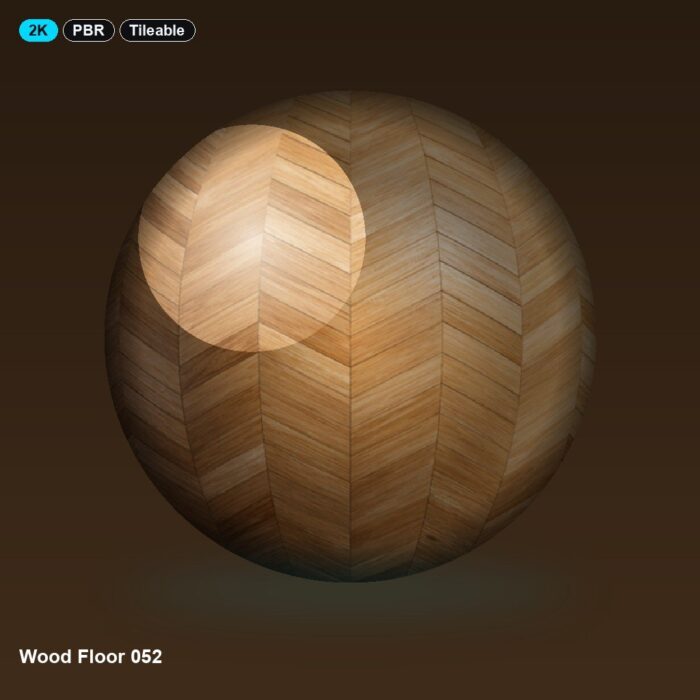 Wood Floor 052