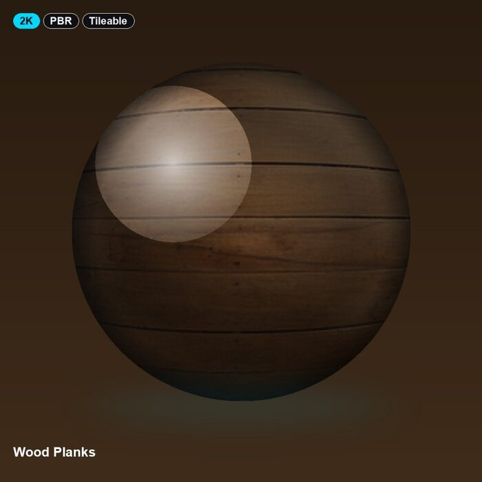 Wood Planks
