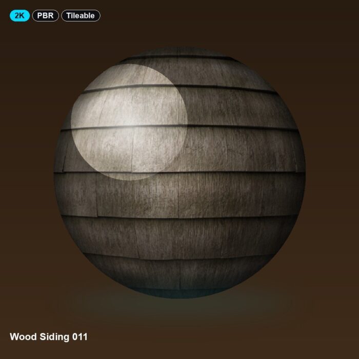 Wood Siding 011