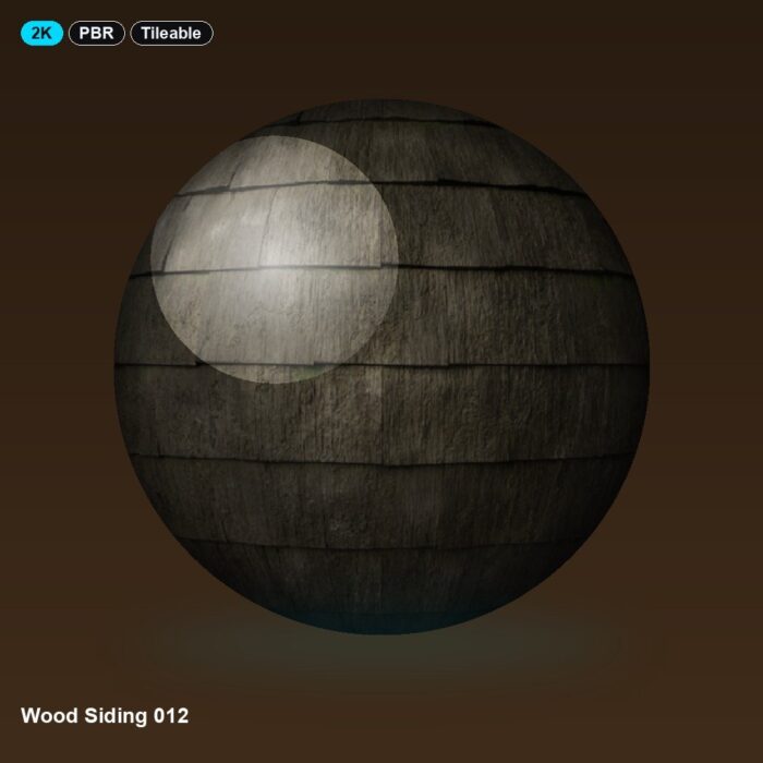 Wood Siding 012