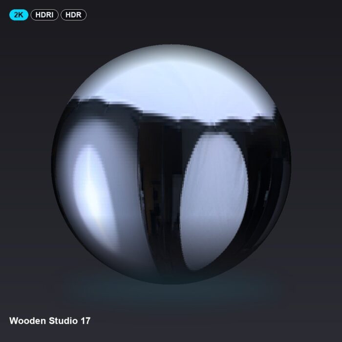 Wooden Studio 17