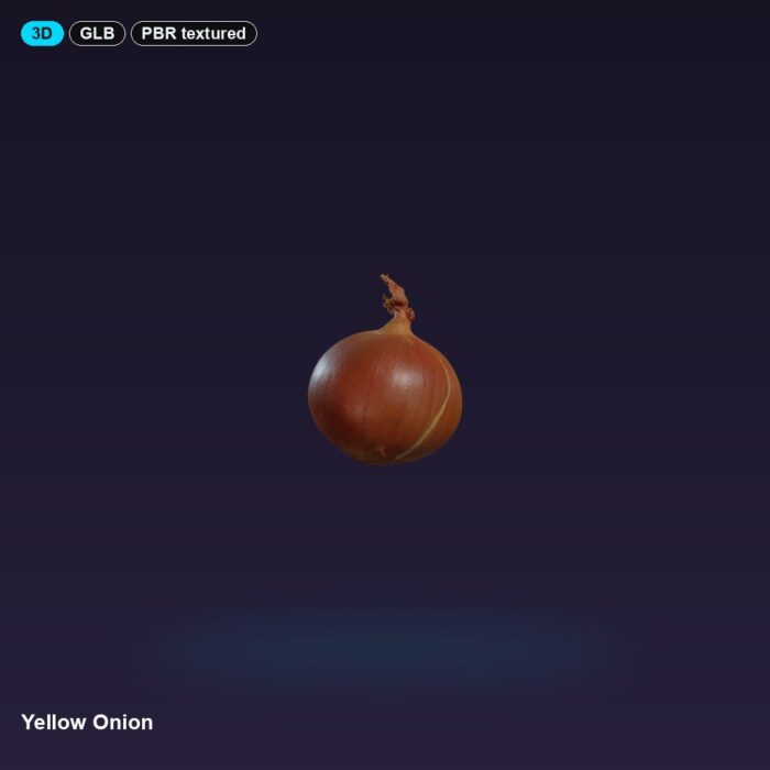 Yellow Onion