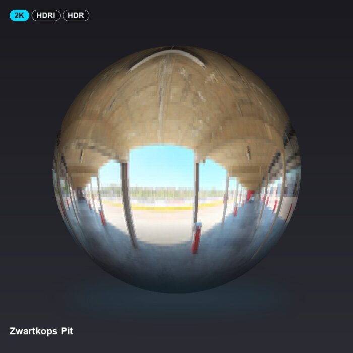 Zwartkops Pit